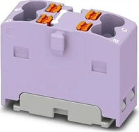 Phoenix Contact 1046617, Phoenix Contact 1046617 Verteilerblock PTFIX 4X1,5 VT