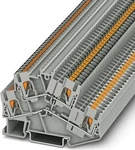 Phoenix Contact 3210211, Phoenix Contact 3210211 Doppelstockklemme PTTBS 2,5-PV