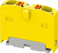 Phoenix Contact 1045931, Phoenix Contact 1045931 Monoblock PTFIX 2X1,5 YE PTFIX2X15YE