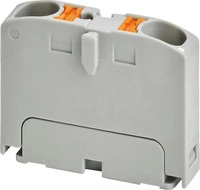 Phoenix Contact 1028360, Phoenix Contact 1028360 Monoblock PTFIX 2X4 GY PTFIX2X4GY -