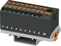 Phoenix Contact 3273124, Phoenix Contact 3273124 Verteilerblock PTFIX 6/18X2,5-NS35