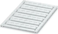 Phoenix Contact 0829204, Phoenix Contact 0829204 Marker f&uuml;r Klemmen UCT-TMF 10