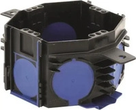 f-tronic 7320100, f-tronic 7320100 UP Schaum-Installationsdose, UI10F, flach,...