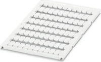 Phoenix Contact 0821247, Phoenix Contact 0821247 Marker f&uuml;r Klemmen UC1-TM 6 UC1TM6