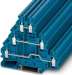 Phoenix Contact 3002389, Phoenix Contact 3002389 Mehrstockklemme UT 2,5-3L BU