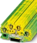 Phoenix Contact 3036039, Phoenix Contact 3036039 Schutzleiter-Doppelstockklemme STTB