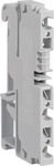 Hager KWE13G, Hager KWE13G Endplatte f&uuml;r KYA04LH3