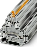 Phoenix Contact 3044762, Phoenix Contact 3044762 Messertrennklemme UTTB 4-MT P/P