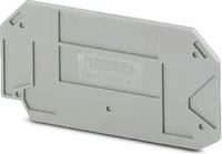 Phoenix Contact 3070367, Phoenix Contact 3070367 Abschlussdeckel D-USST 6-T...