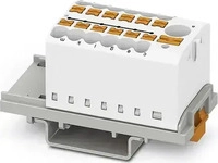 Phoenix Contact 3273100, Phoenix Contact 3273100 Verteilerblock PTFIX...