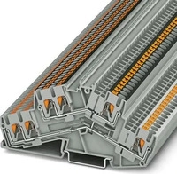 Phoenix Contact 3210603, Phoenix Contact 3210603 Doppelstockklemme PTTBS...