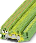 Phoenix Contact 3212413, Phoenix Contact 3212413 Schutzleiter-Reihenklemme PT