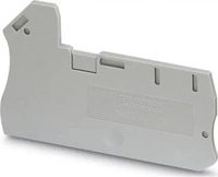 Phoenix Contact 3033197, Phoenix Contact 3033197 Abschlussdeckel D-STU 10/ 4X2,5