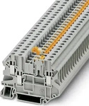 Phoenix Contact 3046003, Phoenix Contact 3046003 Messertrennklemme UT 4-TWIN-MT