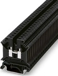 Phoenix Contact 0711344, Phoenix Contact 0711344 Durchgangsklemme UK 5 N BK...
