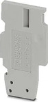 Phoenix Contact 3000671, Phoenix Contact 3000671 Abschlussdeckel D-PPC 2,5...