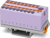 Phoenix Contact 3273126, Phoenix Contact 3273126 Verteilerblock PTFIX...