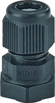 Hensel 36000165, Hensel 36000165 Anbau-Kabelstutzen,IP66/IP67/IP69,M12,sw