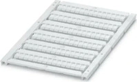 Phoenix Contact 0828742, Phoenix Contact 0828742 Marker f&uuml;r Klemmen UCT-TMF 4