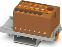 Phoenix Contact 3273098, Phoenix Contact 3273098 Verteilerblock PTFIX...
