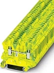 Phoenix Contact 3064124, Phoenix Contact 3064124 Schutzleiter-Reihenklemme UT