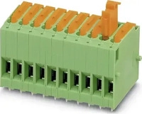 Phoenix Contact 1780015, Phoenix Contact 1780015 Leiterplattenklemme KDS 3-MT...