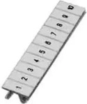 Phoenix Contact 1050127, Phoenix Contact 1050127 Zackband ZB 5,LGS:1-9 ZB5LGS19 - 10