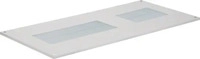 Hager FZ765D, Hager FZ765D Verschlussplatte schiebbar f&uuml;r Schrank univers,...