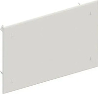 Kaiser 9911.02, KAISER 9911.02 Schraubdeckel, 185x130 mm 991102 - 5 St&uuml;ck