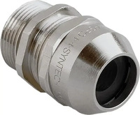 Kaiser 1145.17.100, KAISER 1145.17.100 Kabelverschraubung Syntec Ms M16x1.5, Kabel &Oslash;