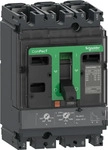 Schneider Electric C25F3TM125, Schneider Electric C25F3TM125 Kompaktleistungsschalter