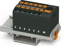 Phoenix Contact 3273102, Phoenix Contact 3273102 Verteilerblock PTFIX 6/12X2,5-NS35