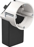 Kaiser 9268-74, KAISER 9268-74 Hohlwand Electronic-Dose ECON Flex, luftdicht,
