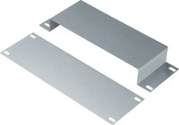 Hager UKM240380, Hager UKM240380 Dehnungsmuffe zur Verbindung zweier Kan&auml;le...