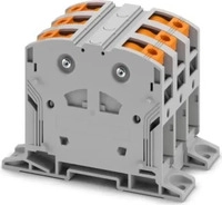 Phoenix Contact 3260121, Phoenix Contact 3260121 Hochstromklemme PTPOWER 95-3L-F
