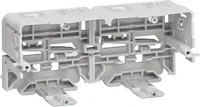 Hager G2737, Hager G2737 Ger&auml;teeinbaudose C-Profil Einbau f&uuml;r Mini-Switch