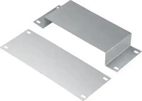 Hager UKM190380, Hager UKM190380 Dehnungsmuffe zur Verbindung zweier Kan&auml;le...