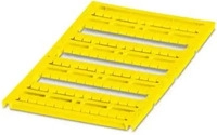 Phoenix Contact 0818535, Phoenix Contact 0818535 Marker f&uuml;r Klemmen UC-TMF 5 YE