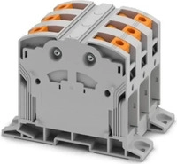 Phoenix Contact 1054735, Phoenix Contact 1054735 Hochstromklemme PTPOWER 185...