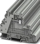 Phoenix Contact 3214363, Phoenix Contact 3214363 Mehrstockklemme UT 4-L UT4L -...