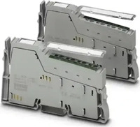 Phoenix Contact 2861645, Phoenix Contact 2861645 Trennklemme IB IL DOR LV-SET-PAC