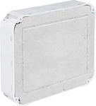 Kaiser 9197-27, KAISER 9197-27 Hohlwand Universal-Einbaugeh&auml;use, 235 x 205 x...