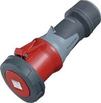 Mennekes 14219, Mennekes 14219 CEE Kupplung PTX 125A4p6h400V IP67