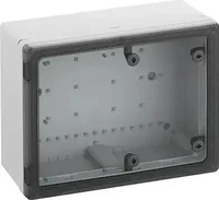 Spelsberg 71175401, Spelsberg 71175401 Schaltschrank, Schutzart IP66/IP67/IP69,