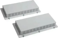 Hager FZ403WP, Hager FZ403WP Bel&uuml;ftungshaube f&uuml;r Leitungseinf&uuml;hrung,...