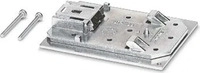 Phoenix Contact 2701133, Phoenix Contact 2701133 Tragschienenadapter FL EPA RMS