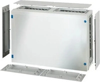 Hensel 68000262, Hensel 68000262 ENYSTAR-Leergeh&auml;use, Einbauma&szlig;e 306x486x136mm,