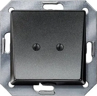 Siemens 5TG1221, Siemens 5TG1221 DELTA i-system Auslassplatte, carbonmetallic