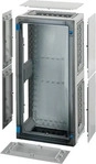 Hensel 68000207, Hensel 68000207 ENYSTAR-Leergeh&auml;use, Einbauma&szlig;e 216x486x136mm,