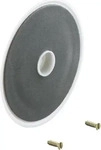 Spelsberg 97910301, Spelsberg 97910301 Verschlussdeckel U 86 VDF